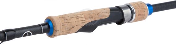 Спінінг Shimano Nexave (Cork) 611L 2.11m 3-14g | Зображення 4