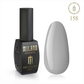 Гель-лак Milano 158 8мл