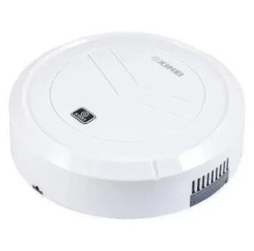 Белый Автоматический Робот-пылесос умный пылесос 1500 Вт