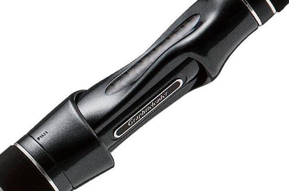 Спиннинг Graphiteleader Super Finezza GSFS-752L-T 2.26m 1-10g | Зображення 1