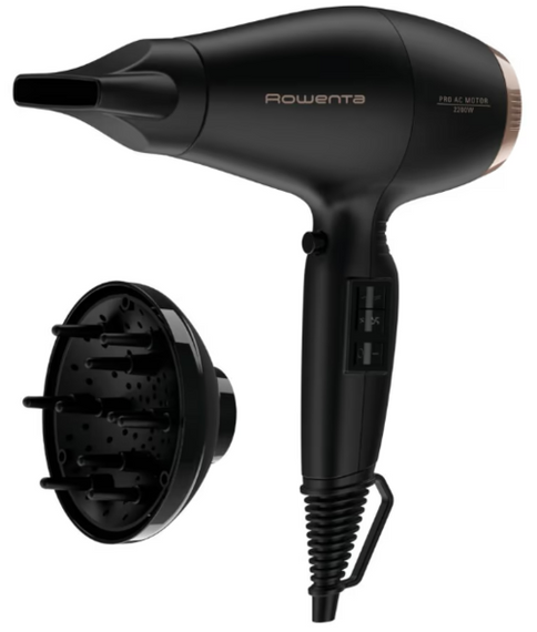 Фен Rowenta CV6930F0 | Зображення 2