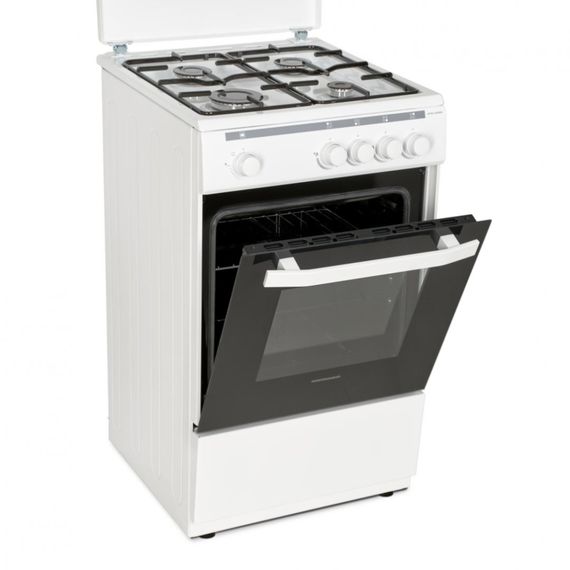 Плита HEINNER HFSC-V50WH | Зображення 1