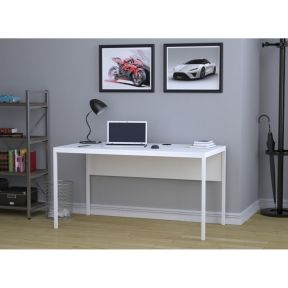 Стол Loft Design L-3p  L-3p нимфея альба