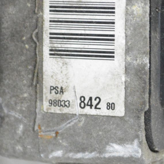 Насос ЕГПК Peugeot Partner B9 2008-… електро гідропідсилювач керма Пежо Партнер 9803384280 | Зображення 6