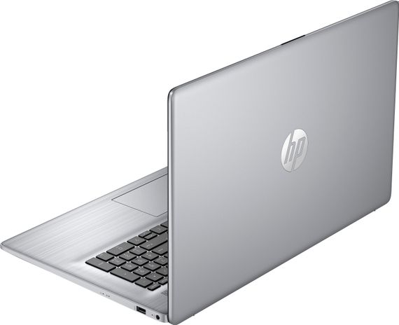 Ноутбук HP  Probook 470-G10 17.3' FHD IPS AG, Intel i5-1335U, 16GB, F512GB, UMA, Win11P, сріблястий (85A83EA) | Зображення 3