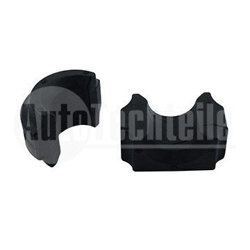 Втулка стабилизатора переднего BMW 5 F10/F11 09-17/ 6 F06/F12/F13 11-18 (28mm), AutoTechteile, 700 3101, BF0319490028