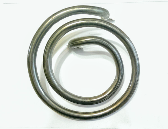 Тен D105/1000w спіралеподібний в китайську Електроконфорку .Китай | Зображення 1