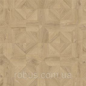 Ламінат - Impressive Patterns 2V 8mm/32кл. Королівський дуб натуральний IPA4142
