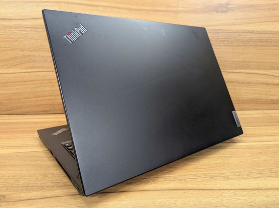 Ультрабук Lenovo ThinkPad L14 Gen 2 / 14" (1920x1080) IPS / Intel Core i5-1135G7 (4 (8) ядра по 2.4 - 4.2 GHz) / 16 GB DDR4 / 500 GB SSD / Intel Iris Xe Graphics / WebCam / Windows 11 б/в + Подарунок Бездротова миша / USB | Зображення 5