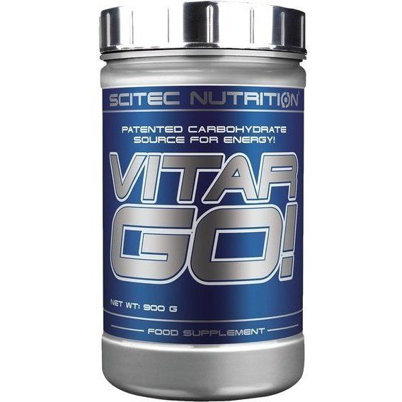 Енергетик Scitec Nutrition VitarGO! 900 g /30 servings/ Unflavored