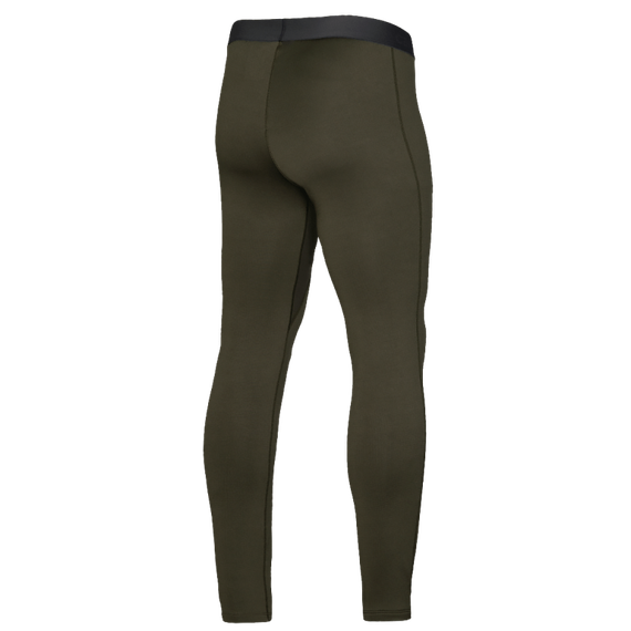 Термобілизна Polarheat Snake Olive (6572), XS | Зображення 7