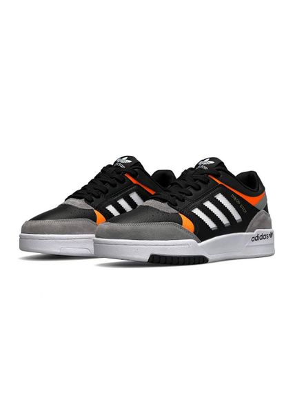 Чоловічі кросівки Drop Step All Black White , весна, літо, осінь , В'єтнам 44 28.0 | Зображення 2