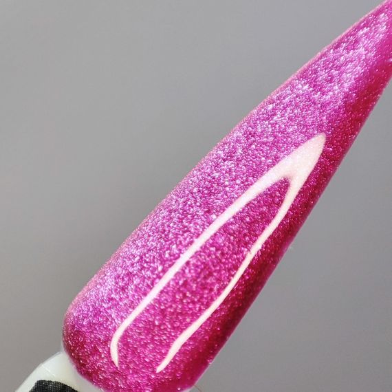 Гель-лак хрустальная кошка "Глаза Тигра" 03 Milano Eyes Of Tiger 8мл | Зображення 1