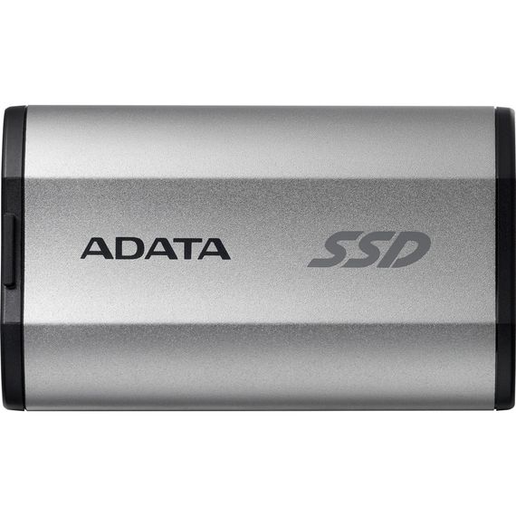 Накопичувач SSD USB 3.2 1TB ADATA (SD810-1000G-CSG) | Зображення 2