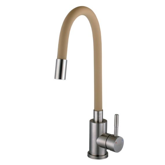 Змішувач для кухні Globus Lux ALPEN SUS-203S-BG15 | Зображення 3