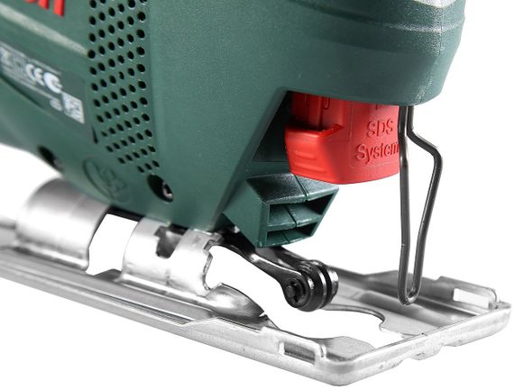 Лобзик Bosch PST 700 E (06033A0020) | Зображення 4