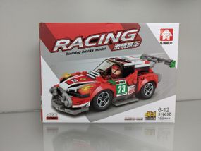 Конструктор LEGO технік машинка 31003D 168+ деталей