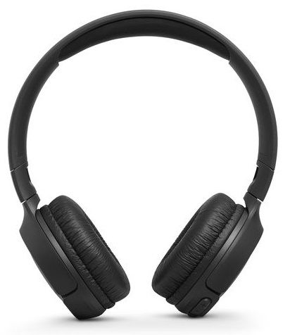 Навушники JBL T500ВТ Black (JBLT500BTBLK) (JBLT500BTBLK) | Зображення 2