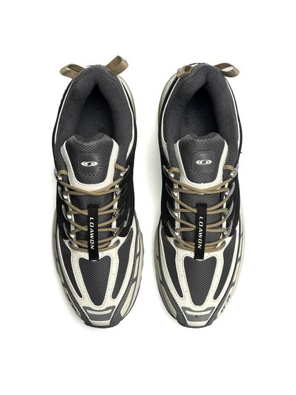 Чоловічі кросівки ACS Pro GTX Dark Grey Black весна / осінь A4737 44 28.5 - 29 см | Зображення 4