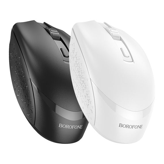 Wireless Мышь Borofone BG7