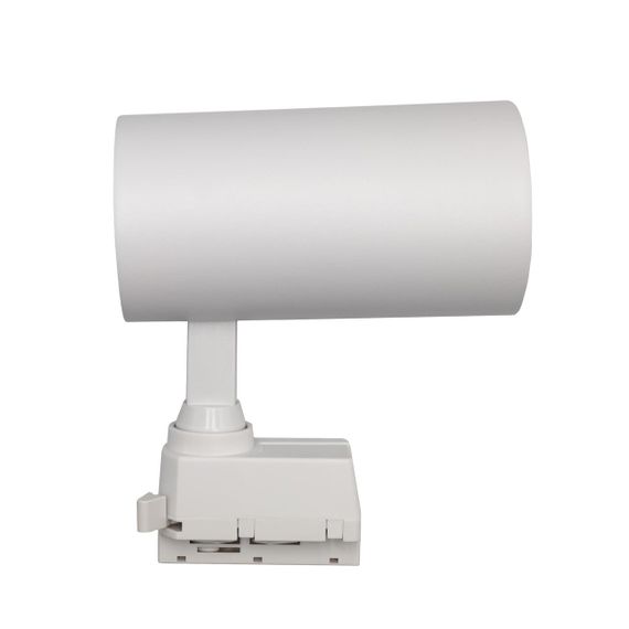 Трековий світильник PROLUM™ M27; 32W; 220V; Білий SERIES "TLB"; Білий 4000К | Зображення 4