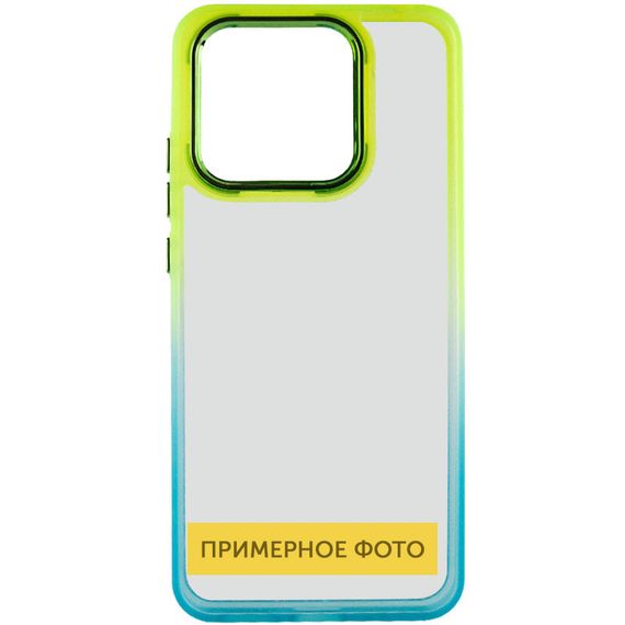 Чехол TPU+PC Fresh sip series для Xiaomi Redmi 12 | Зображення 1