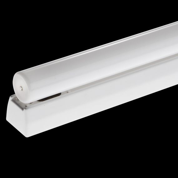 Светильник балка линейный офисный накладной FLF-64/60W/L