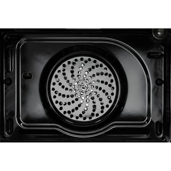 Духова шафа GRANADO GEO 62-0200 white (GEO26202001) | Зображення 3