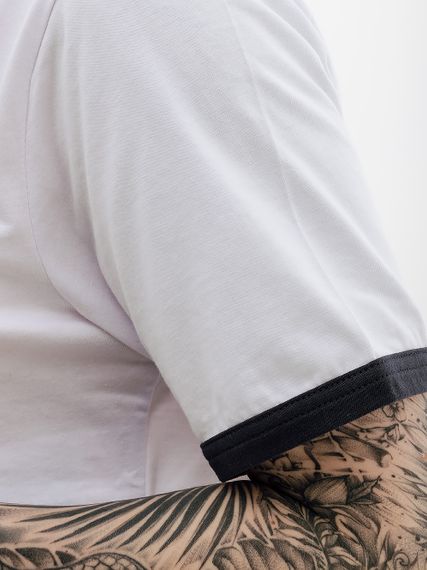 Футболка Ellesse Flide Crop | Зображення 3