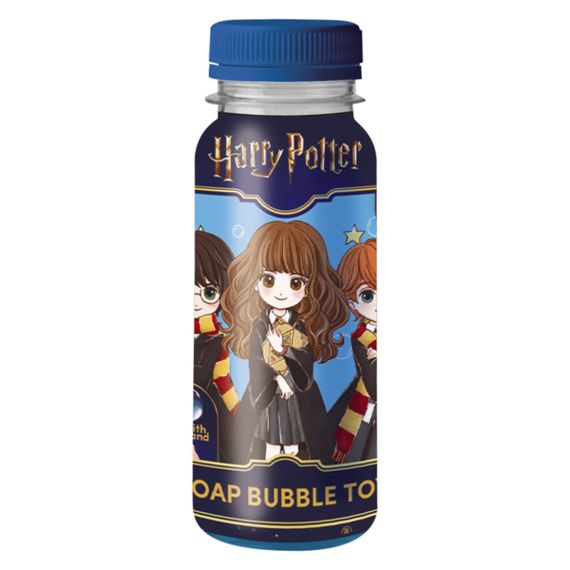 Мыльные пузыри "Harry Potter" 200721 объем 150 мл