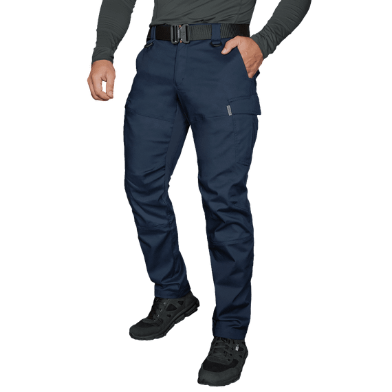 Штани Spartan 3.1 Темно-сині (7090), S | Зображення 1