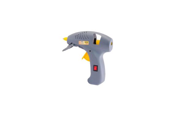 Пистолет клеевой Mastertool - 7,2 мм x 70 Вт, капля-стоп (42-0509)