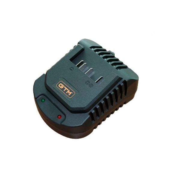 Пристрій для зарядки акумуляторів GTM CH18V/4А (18 В, 4 А) | Зображення 1