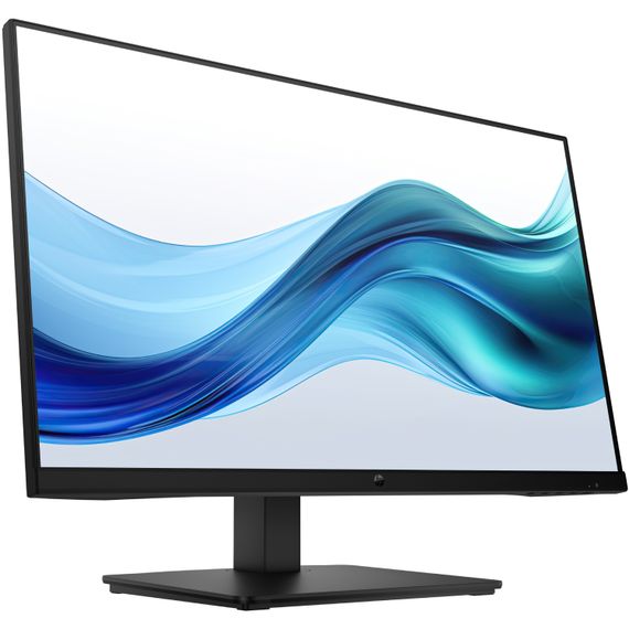 TFT 27" HP S3 Pro 327pe, IPS, VGA, HDMI, DP,HAS, Pivot, чорний | Зображення 1