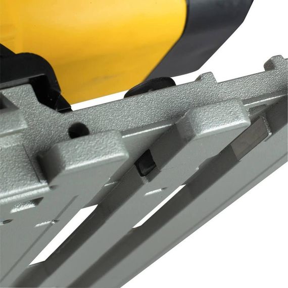 Пила дисковая погружная сетевая 1300Вт  165*20 DeWALT DWS520KT | Зображення 5