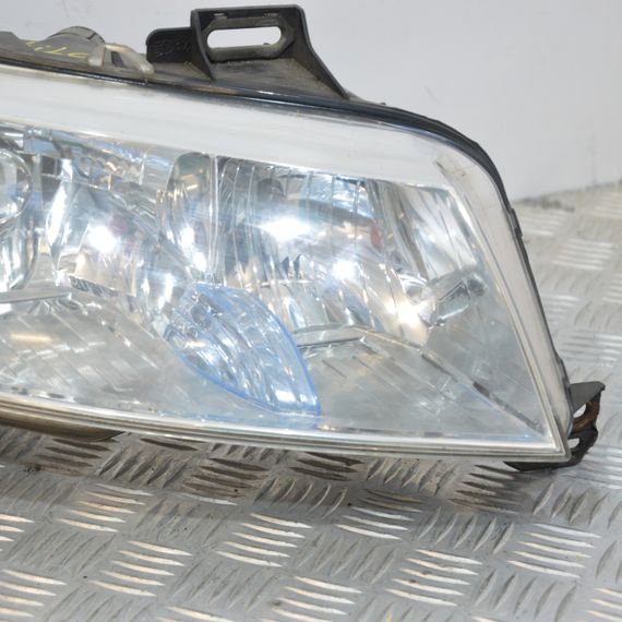Фара права Fiat Stilo 2001-2007 Фара передня права Фіат Стіло 40785748 | Зображення 2