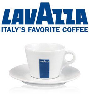 Кофе в капсулах Lavazza A Modo Mio Crema e Gusto Forte 36 шт модо мио | Зображення 1