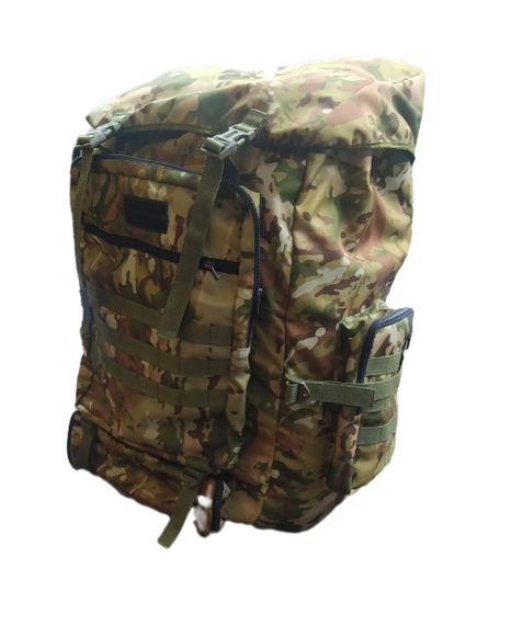 Рюкзак 85л М&М мультикам (213584) | Зображення 2