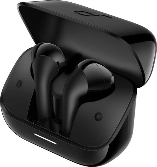 Бездротові навушники TWS Anker SoundCore K20i Black чорні | Зображення 4