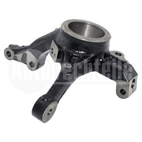 Кулак поворотный (цапфа) правая Fiat Fiorino 08-/ Qubo 08-/ Citroen Nemo 08-/ Peugeot Bipper 08-, 502 0611