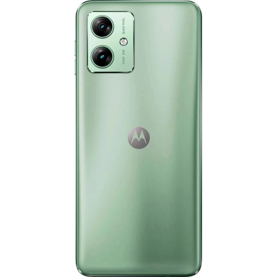 Мобільний телефон Motorola G54 Power 8/256Gb Mint Green (PB0W0020UA) | Зображення 2