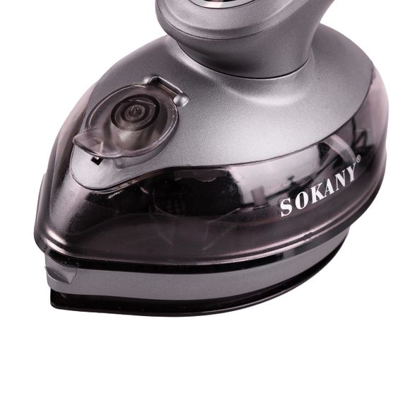 Відпарювач ручний Sokany SKYD2130B 1600 Вт | Зображення 4