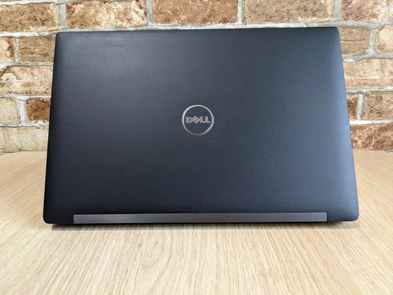 Потужний Ноутбук Dell Latitude 7480 FullHD IPS / i5 / 8Gb / SSD 128Gb | Зображення 3