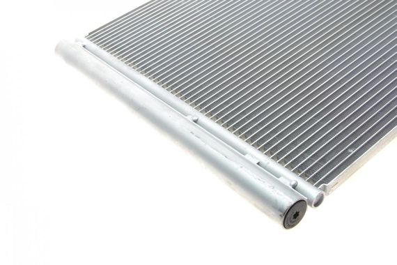 Радіатор кондиціонера BMW 5 F10 F11 7 F01 F02 F03 F04 09-18 N52 N53 N63 06005409 | Зображення 3