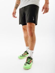 Шорти Nike M NK SHRT DF ACTIVE 2-1 YOGA