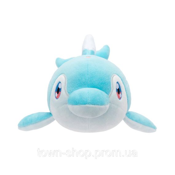 Мягкая игрушка Pokemon - Финизен W20  (20 cm) | Зображення 1