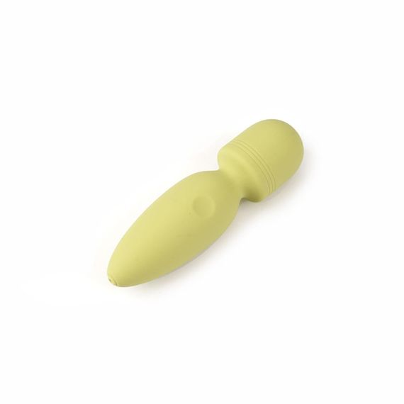 БДСМ-набор для начинающих Liebe Seele Macaron 9pcs Bondage Kit-Melon, 9 предметов, мини-ванд sexstyle | Зображення 9