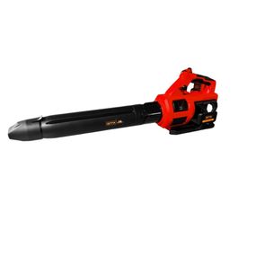 Повітродув акумуляторний GTM ABC36/774BL (50 м/с, 12.9 м3/хв, BL, GTM 18+18 В, без акумуляторів та зарядного пристрою)