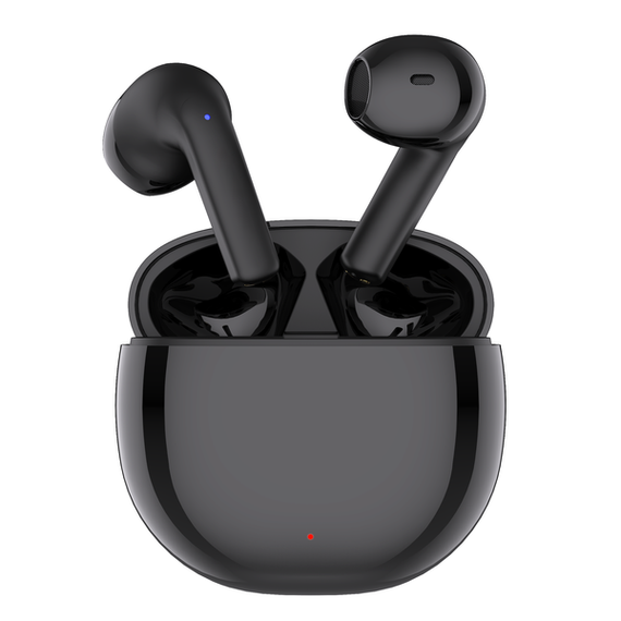 Гарнітура ERGO BS-750 Air Sticks 3 Black | Зображення 2