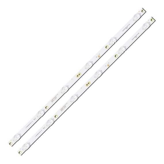 LED підсвітка TV 32" TY:MS-T32-3030-02A JL.HGD320D2012S1P-16 LED30303V2W6C1B54316M 2 шт